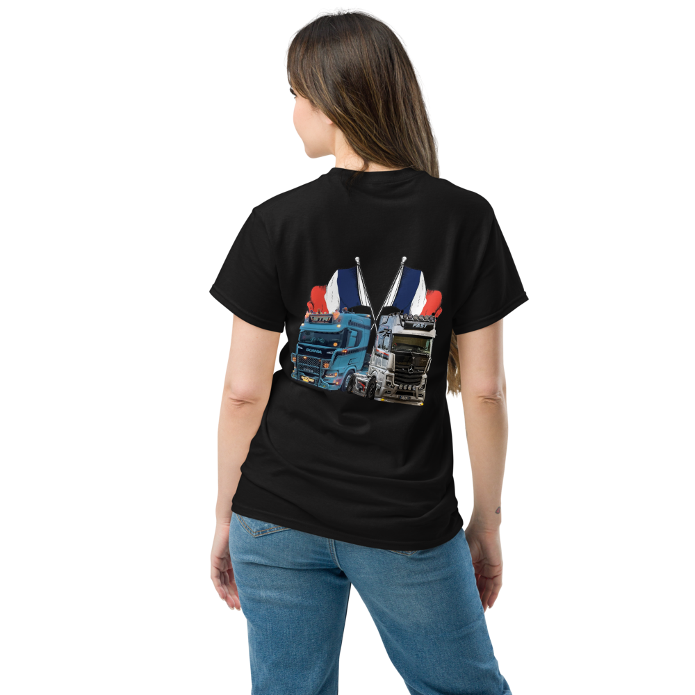 Le Fils X Virgiil_Truck Edition limité